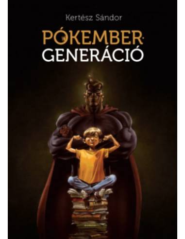 Pókember-generáció