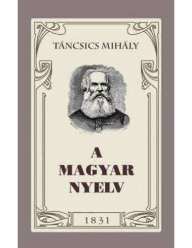 A magyar nyelv