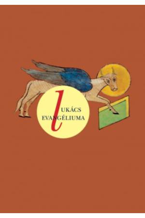 Lukács evangéliuma - Revideált új fordítás (RÚF 2014)