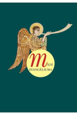 Máté evangéliuma - Revideált új fordítás (RÚF 2014)