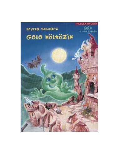 Golo költözik