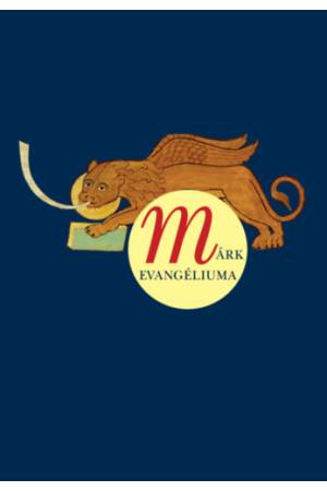 Márk evangéliuma - Revideált új fordítás (RÚF 2014)