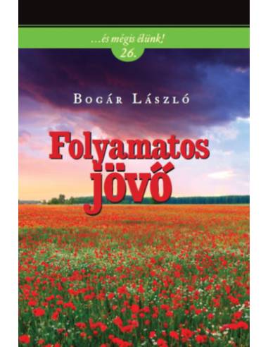 Folyamatos jövő