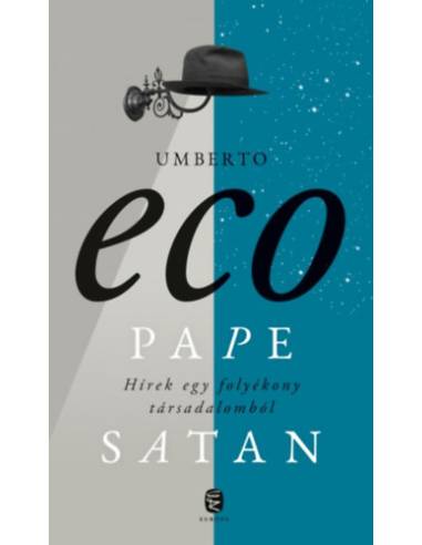 Pape Satan - Hírek egy folyékony társadalomból