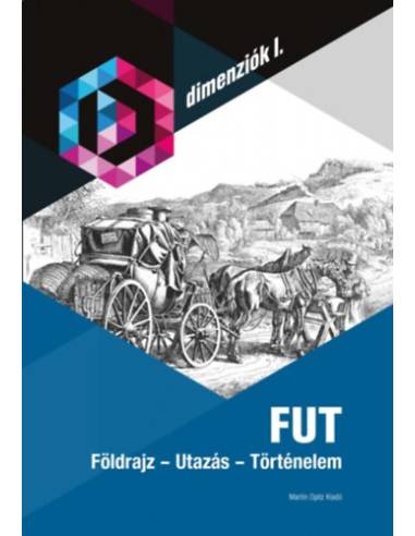 FUT - Földrajz - Utazás - Történelem