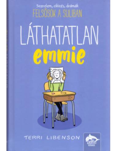 Láthatatlan Emmie