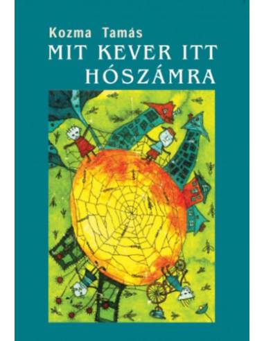 Mit kever itt hószámra