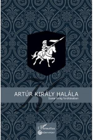 Artúr Király halála
