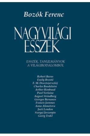 Nagyvilági esszék
