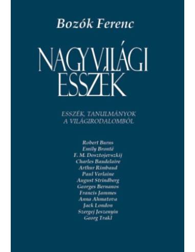 Nagyvilági esszék