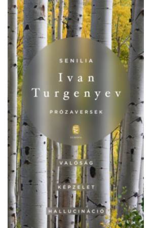 Senilia - Prózaversek