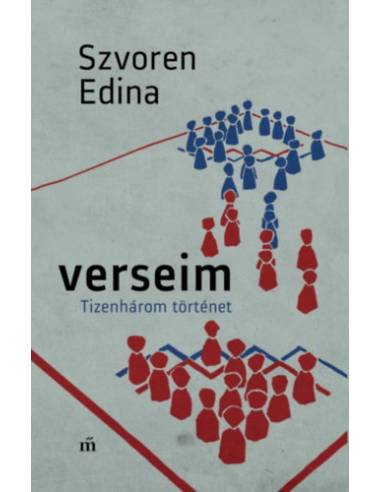 Verseim - Tizenhárom történet