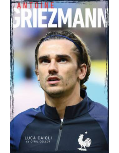 Antoine Griezmann