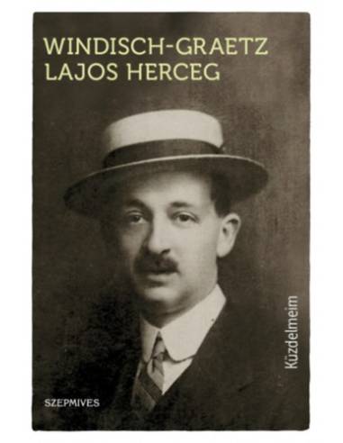 Küzdelmeim