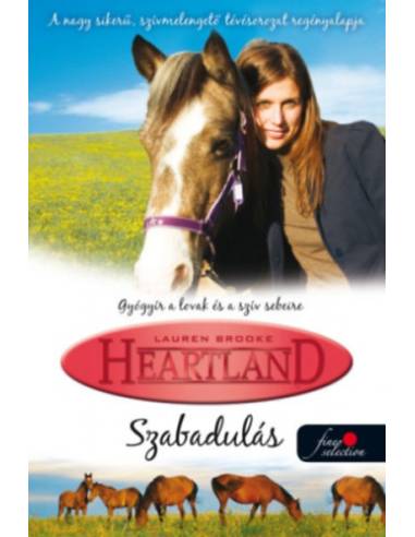 Szabadulás - Heartland 3.