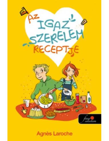 Az igaz szerelem receptje