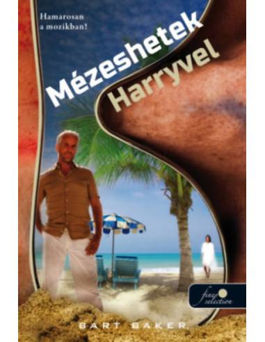 Mézeshetek Harryvel