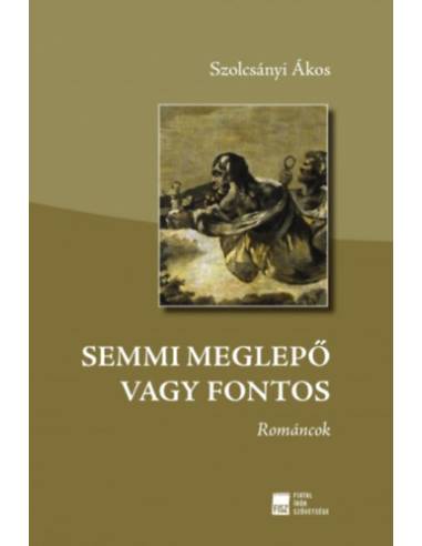 Semmi meglepő vagy fontos - Románcok