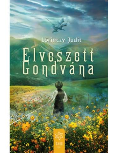 Elveszett Gondvána