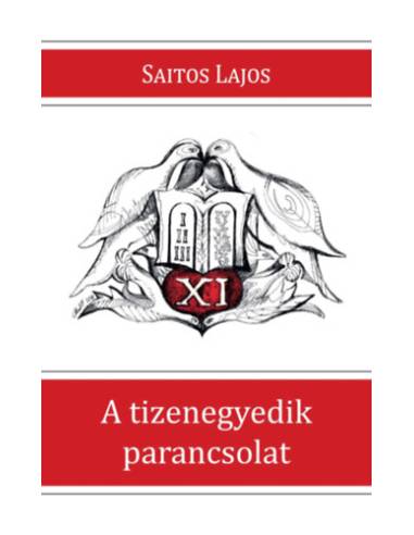 A tizenegyedik parancsolat