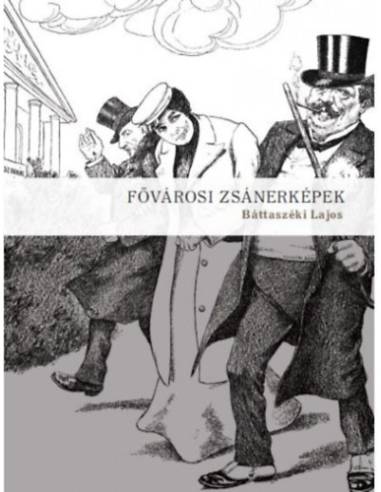 Fővárosi zsánerképek