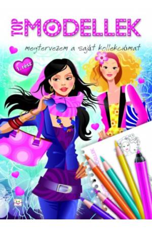 Topmodellek 1. rész