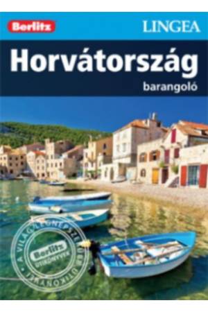 Horvátország - Barangoló