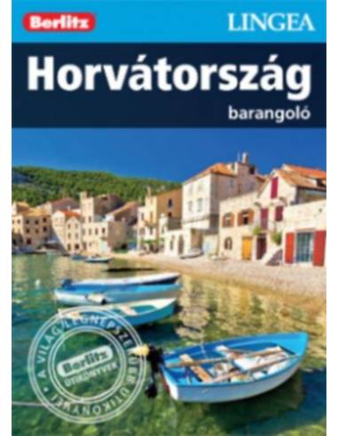Horvátország - Barangoló