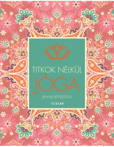 Jóga - Titkok nélkül