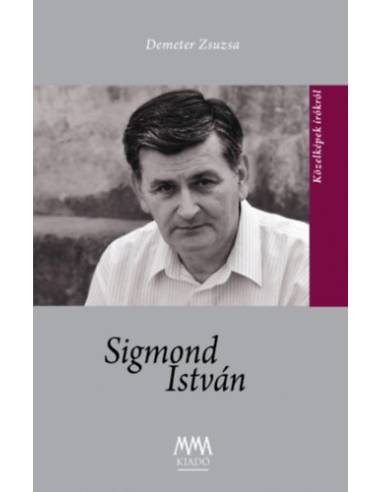 Sigmond István