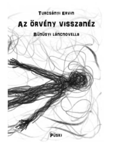 Az örvény visszanéz - Bűnügyi láncnovella