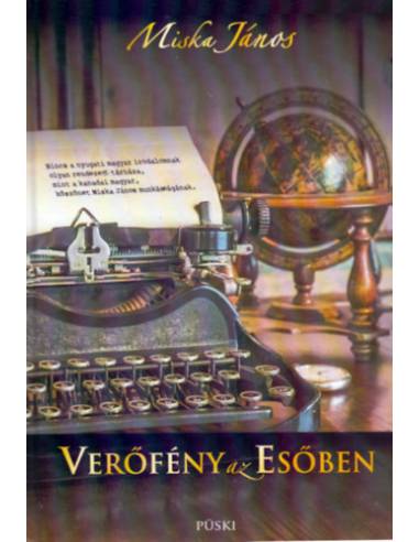 Verőfény az esőben