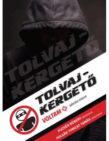 Tolvajkergető voltam