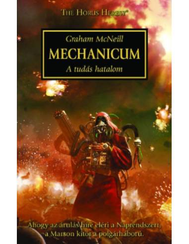 Mechanicum