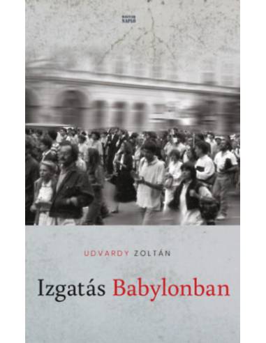 Izgatás Babylonban