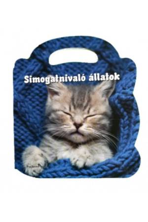 Simogatnivaló állatok