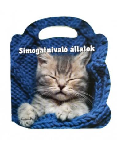 Simogatnivaló állatok