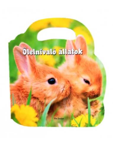 Ölelnivaló állatok