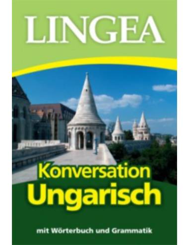 Konversation Ungarisch