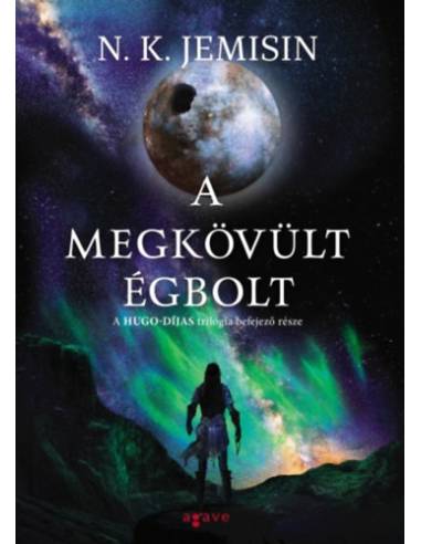 A megkövült égbolt