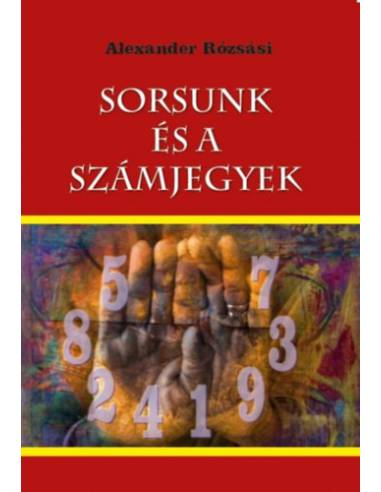 Sorsunk és a számjegyek