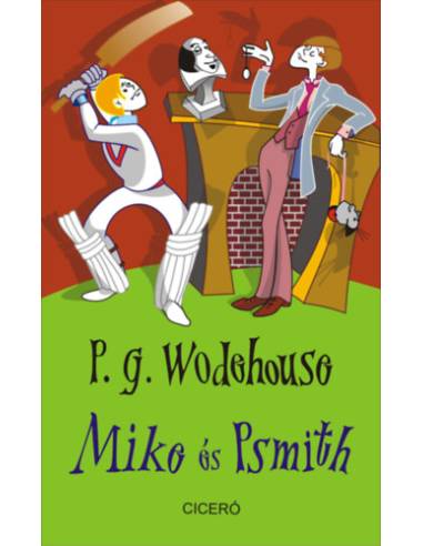 Mike és Psmith