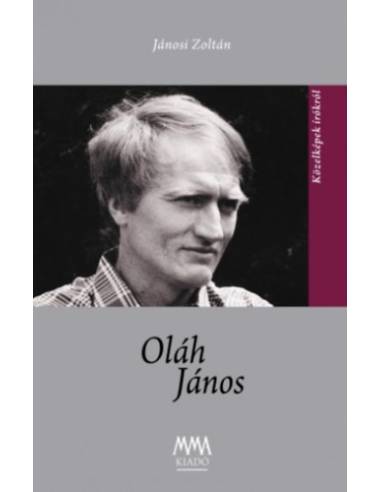 Oláh János