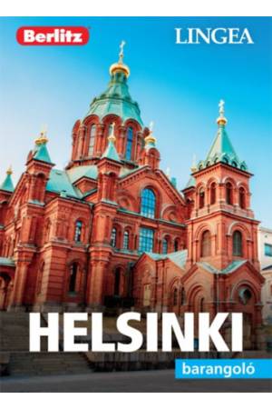 Helsinki - Barangoló