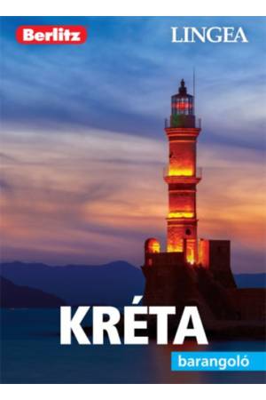 Kréta - Barangoló