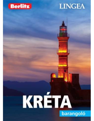 Kréta - Barangoló
