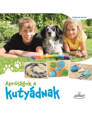 Apróságok a kutyádnak