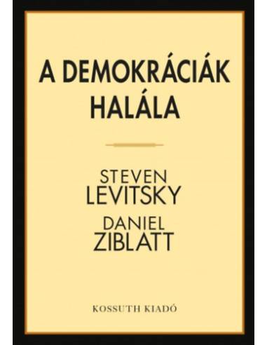 A demokráciák halála
