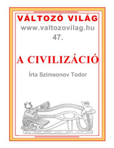 A civilizáció