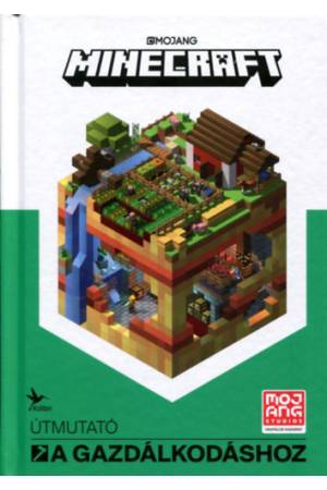Minecraft - Útmutató a gazdálkodáshoz